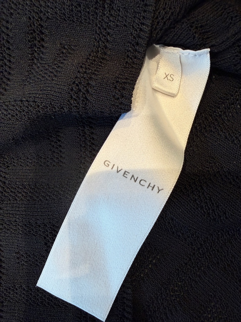 GIVENCHY
All Over 4G Turtleneck Sweater - Picture 7 of 8